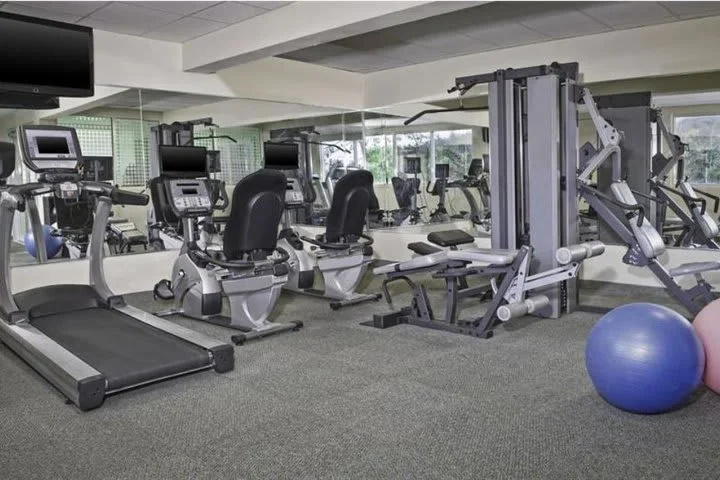 Four Points by Sheraton Caguas Real Hotel & Casino - Chambres
