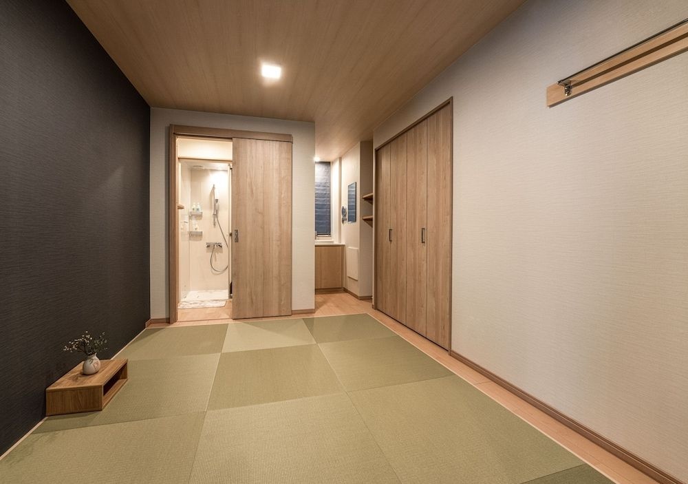 Miidokoro House Sapporo 사진 22