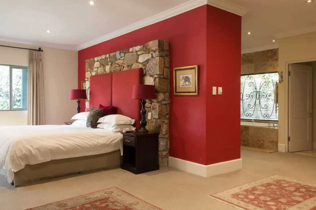 The Parkwood - фото 16