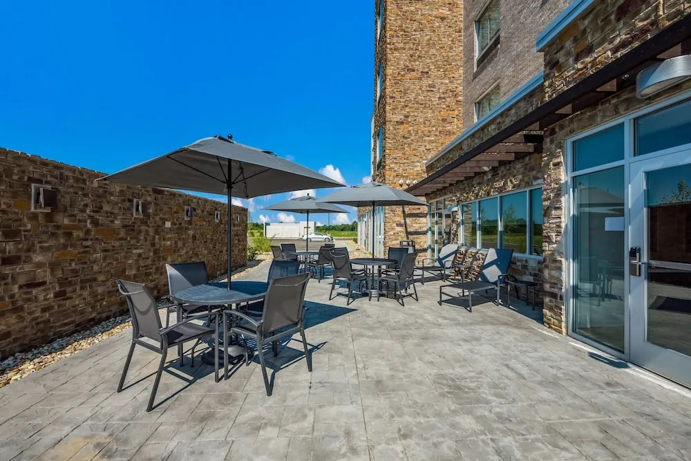 Fairfield Inn & Suites Columbus Canal Winchester