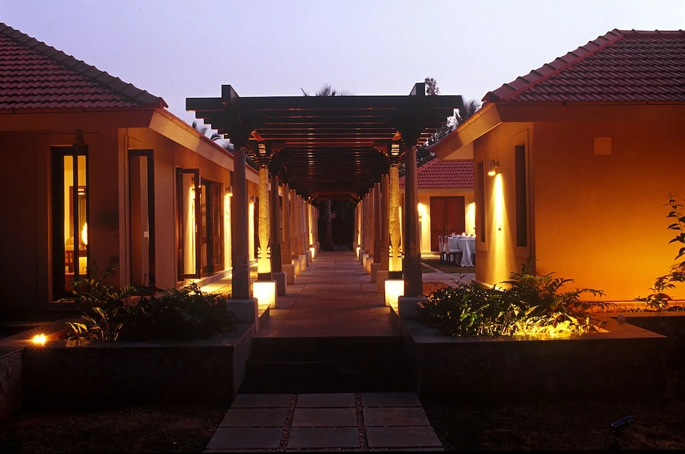 Shreyas Retreat