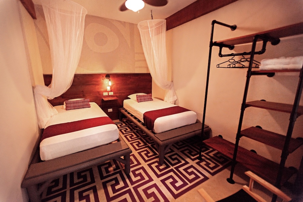 Hostal Jungle Lodge Tikal — 2