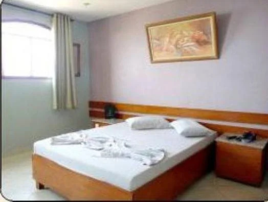 Estalagem Motel - Adults Only