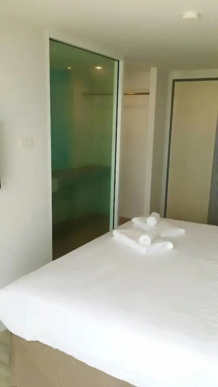 Студия Standard в Nantra Pattaya Baan Ampoe Beach