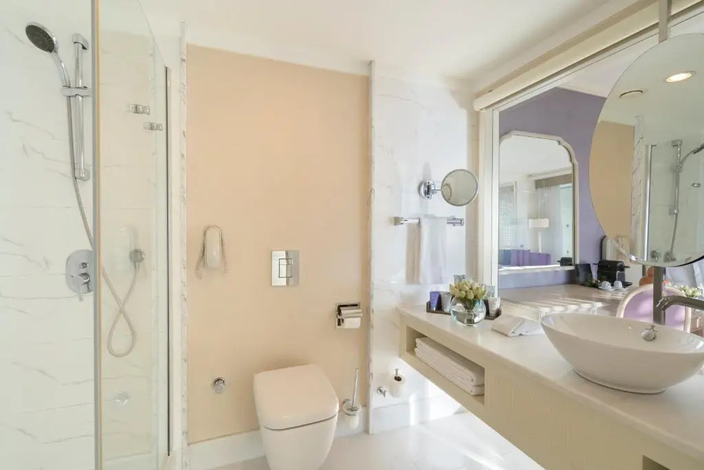 Rixos Downtown Antalya All Inclusive - The Land of Legends Access - Chambres