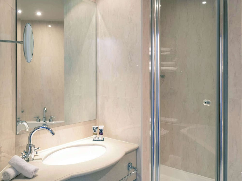 Holland House Hotel Cardiff By Sunday - Chambres