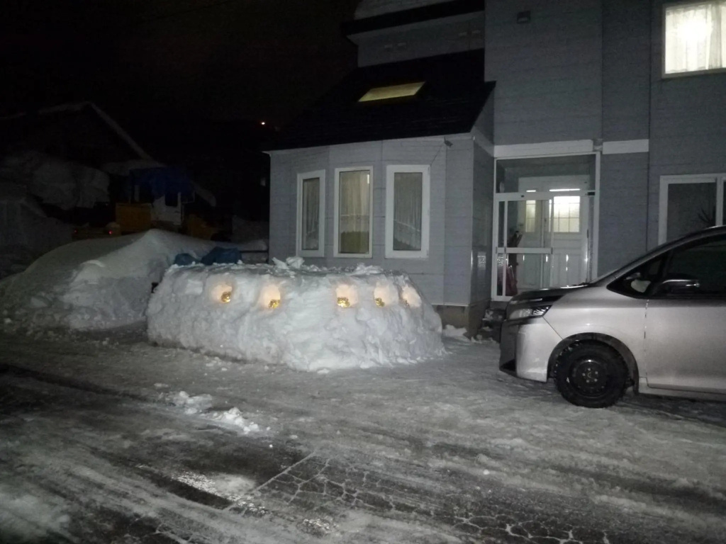 Otaru - House - Vacation STAY 87614