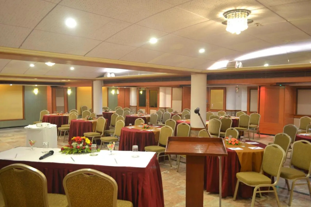 The Emerald Hotel & Executive Apartments - Général