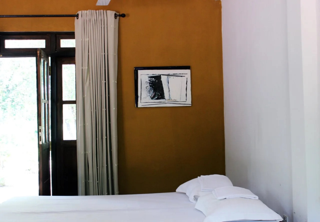 Guruge Villa Habarana
