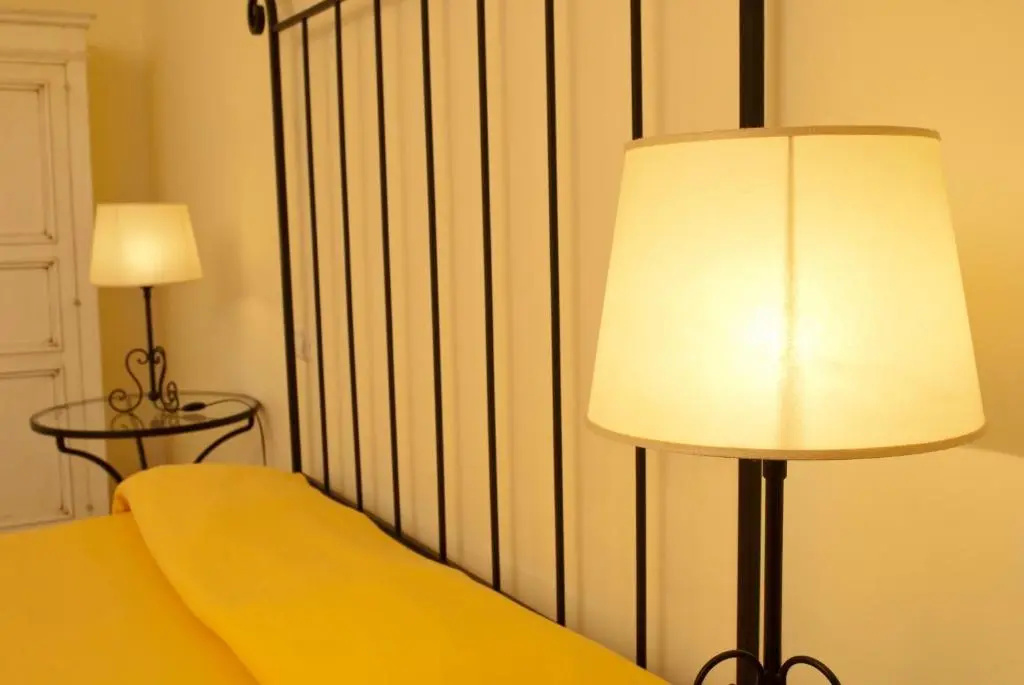 Hotel Paradiso Residence - Chambres