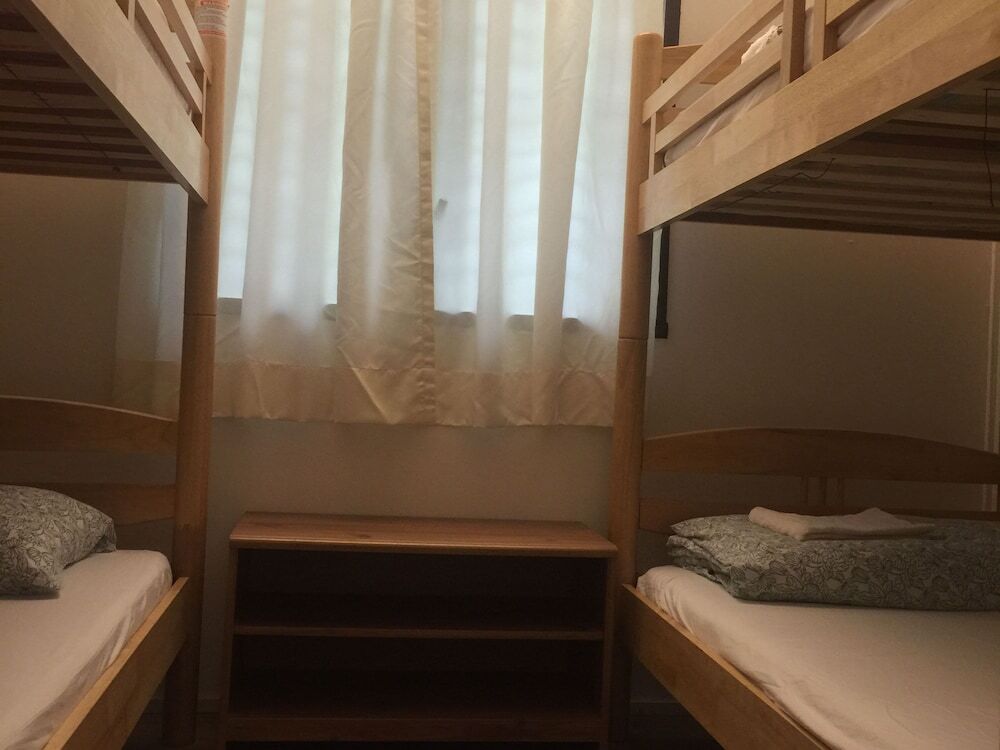 Moonriver Lodge
