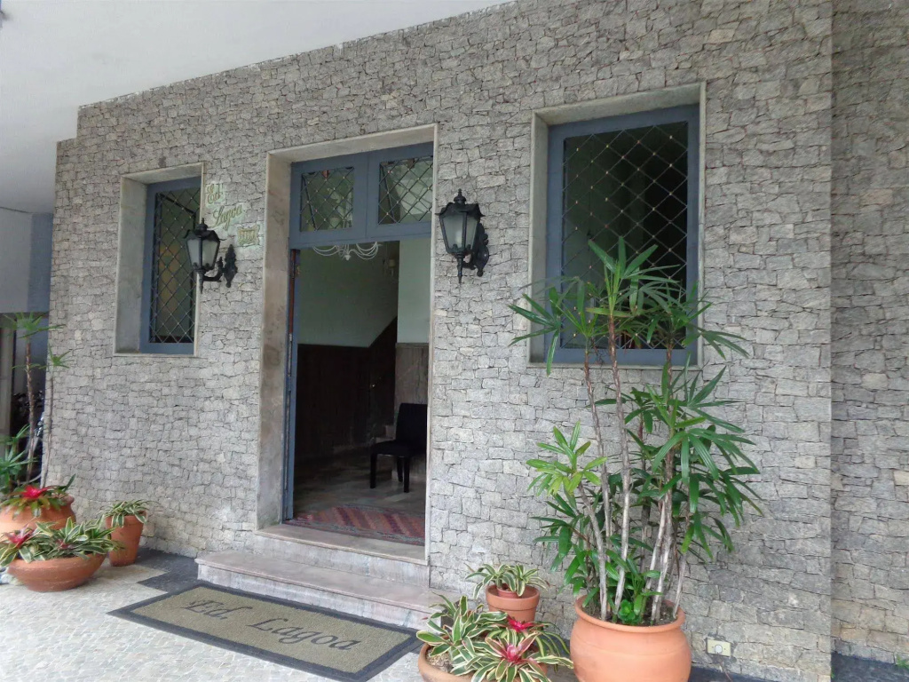 Lagoa All Seasons Apartment