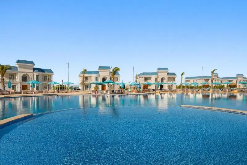 Gewan Palace Resort - фото 5