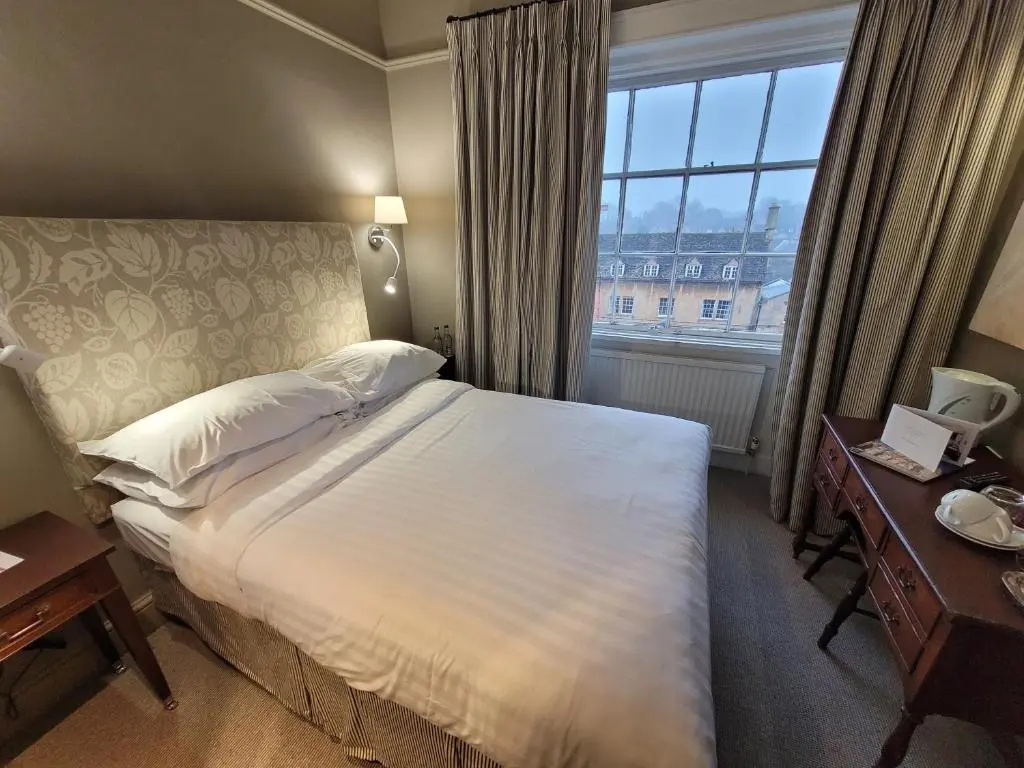 Cotswold House Hotel & Spa - Chambres