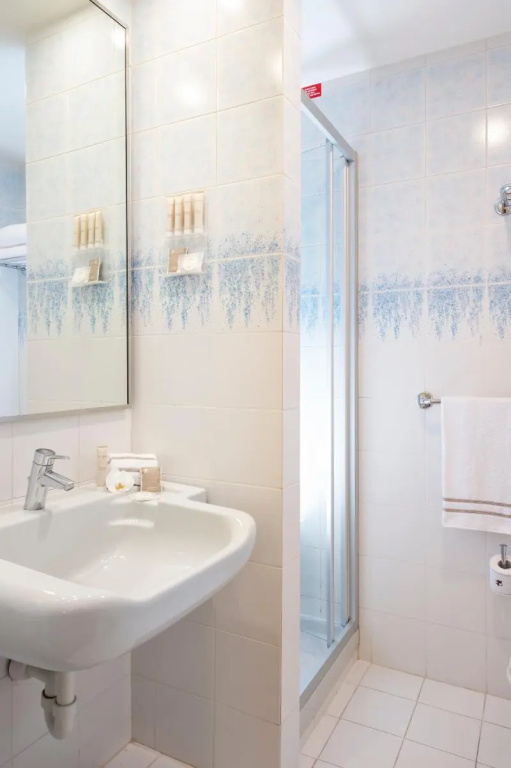 Hotel Grifone - Chambres