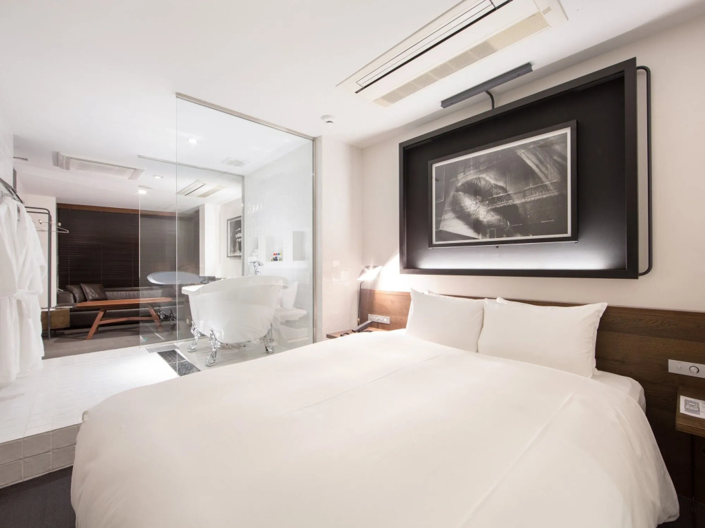 Rock Star Hotel - Général