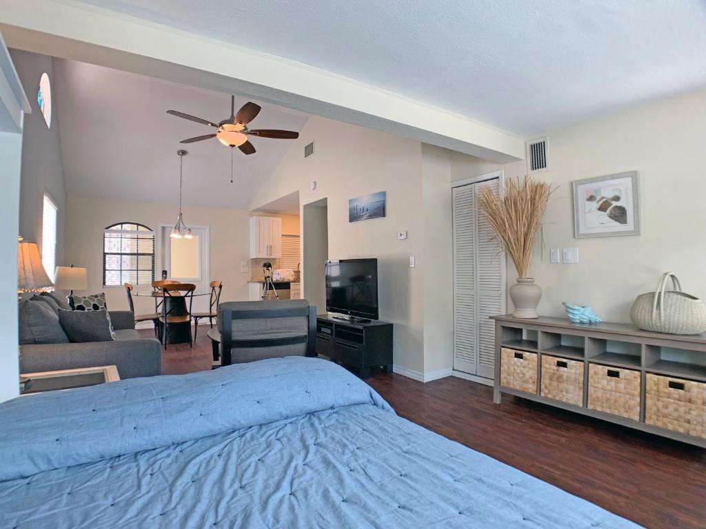 Отель Siesta Key Beach 665 #1, фото 3