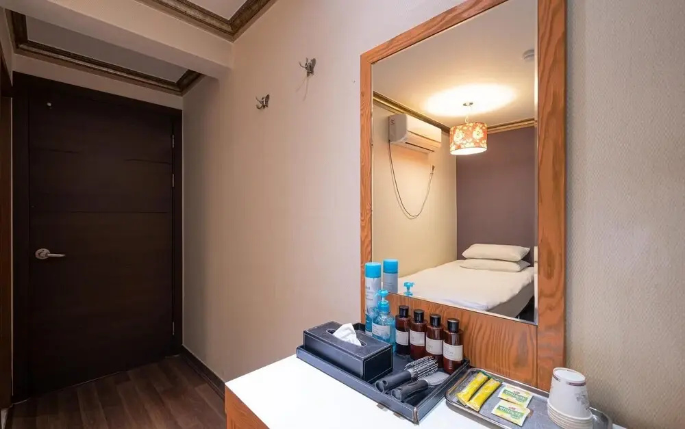 Hotel photo 19