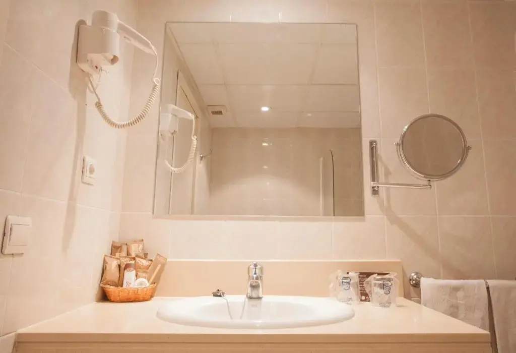 Hotel Himalaia Soldeu by Nexta - Chambres