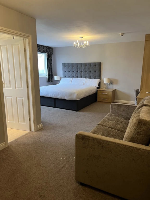 The Stirk House Hotel - Chambres