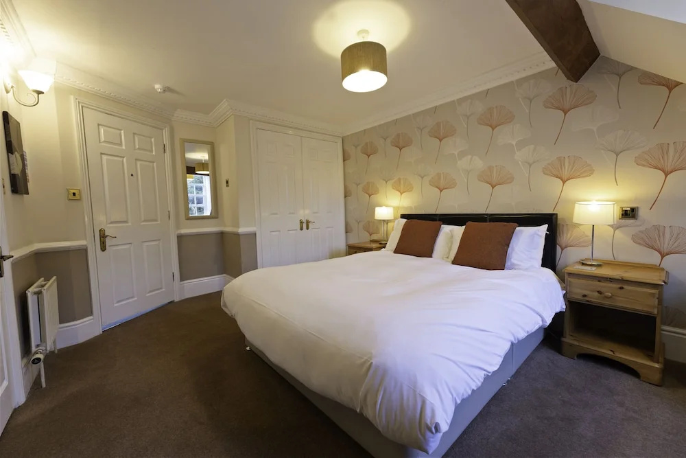Woodlands Lodge Hotel - Chambres