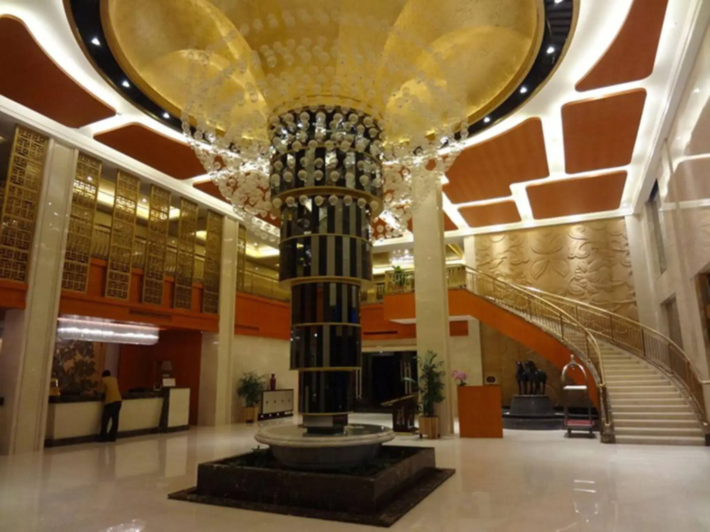 Hotel photo 2
