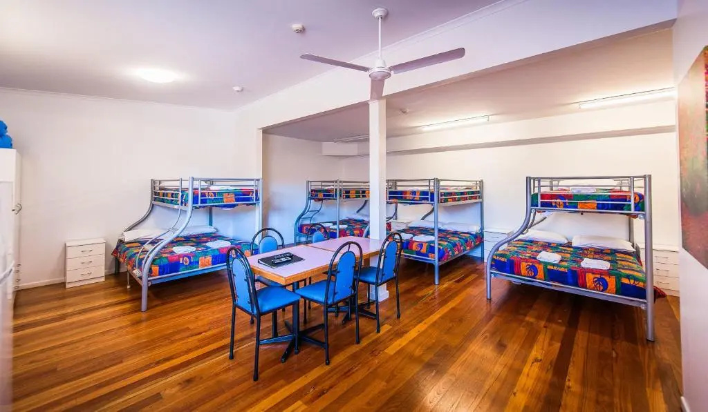 Diggers Tavern Hotel - Chambres