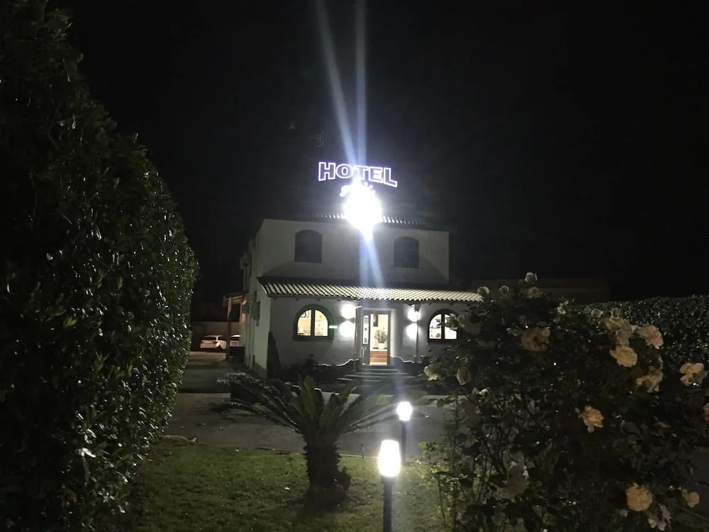 Hotel Glem