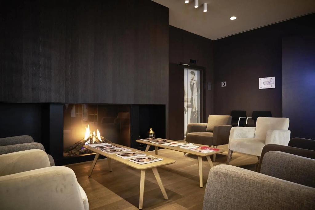 C-Hotel Westwing - Général