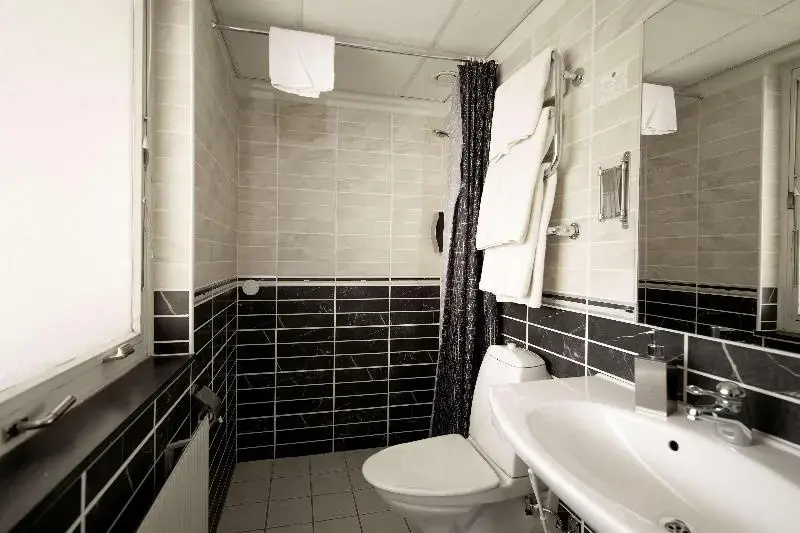 Sure Hotel by Best Western Algen - Chambres