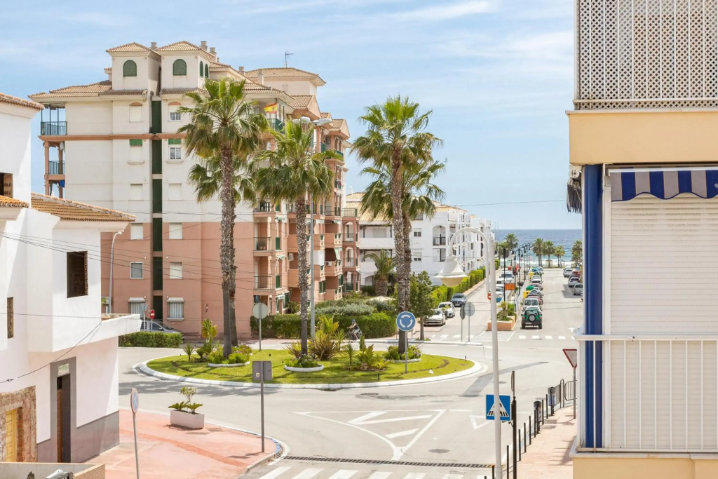 Apartamento Flamingo