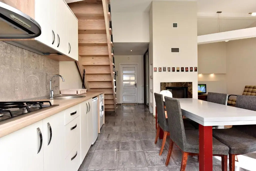 Baure - Chambres