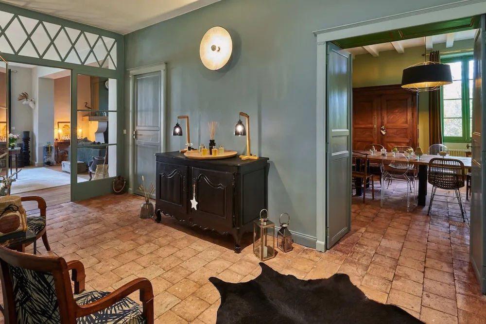 Afficher la photo 7 — Bel Air Maison D'hôtes des Landes