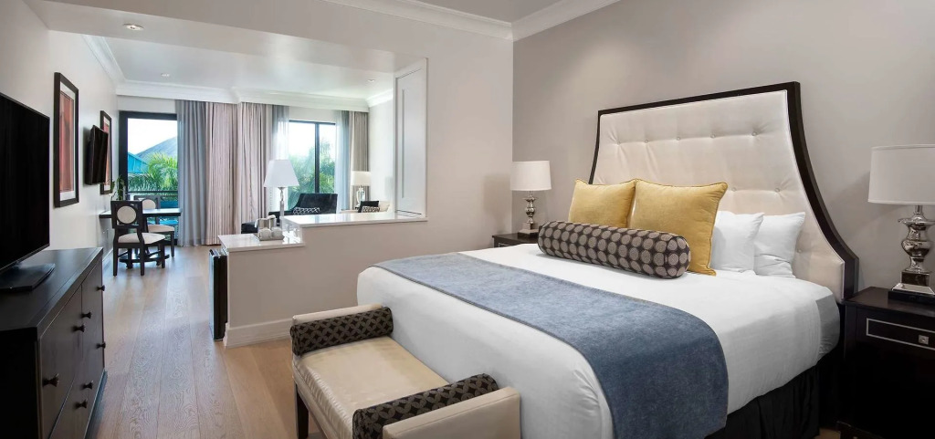 Inn On Fifth — фото 5