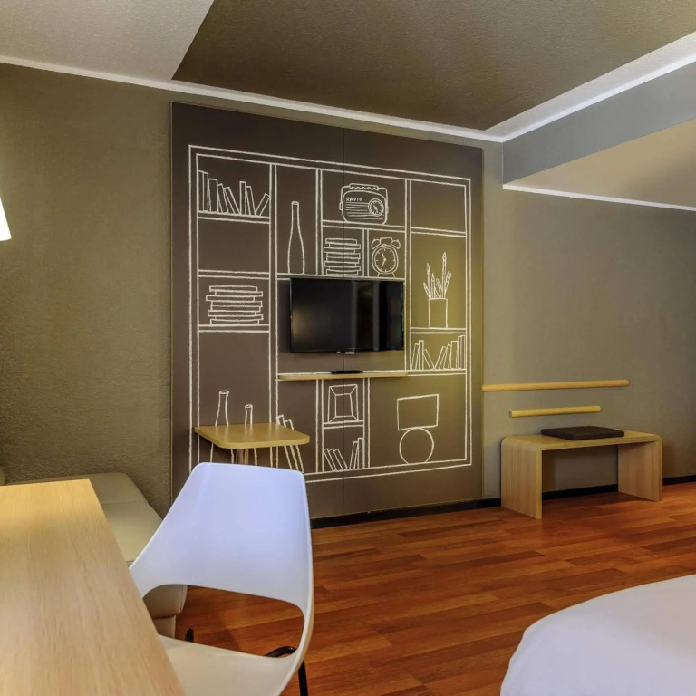 Hotel photo 21