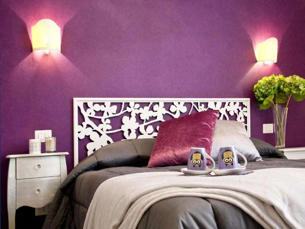 B&B Re di Luna
