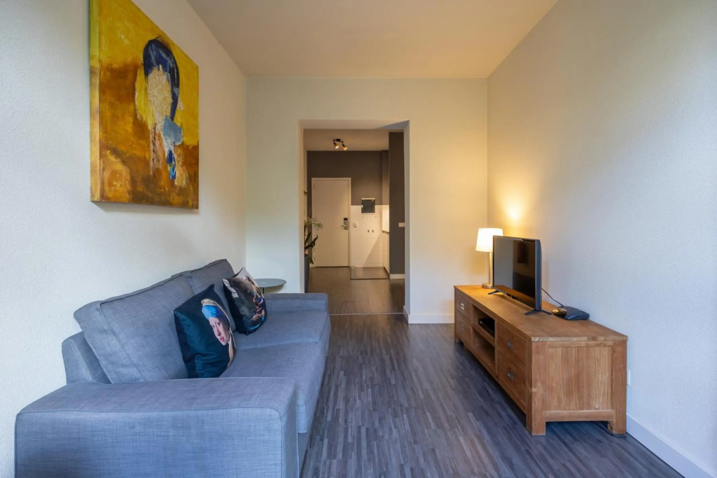 Amrâth Hotel Media Park Hilversum - Général