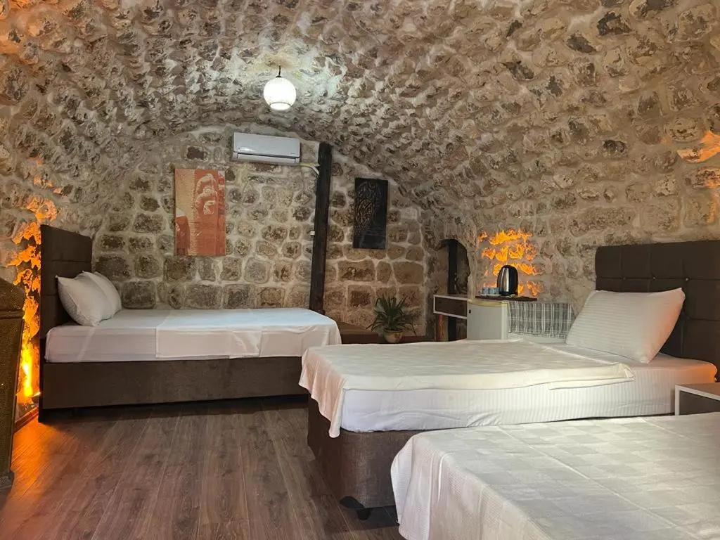 Luxury room