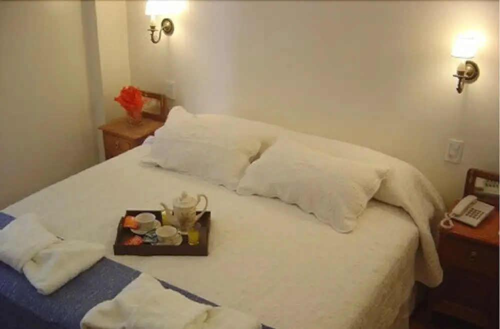Arribo Buenos Aires Hotel Boutique - Chambres