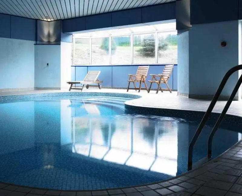 Spa & Wellness