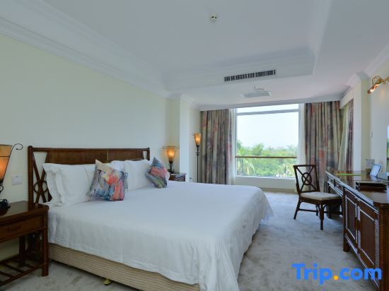 Golden Palm Resort