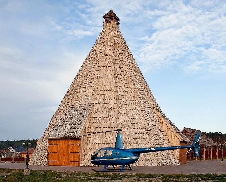 Vigvam Penzion