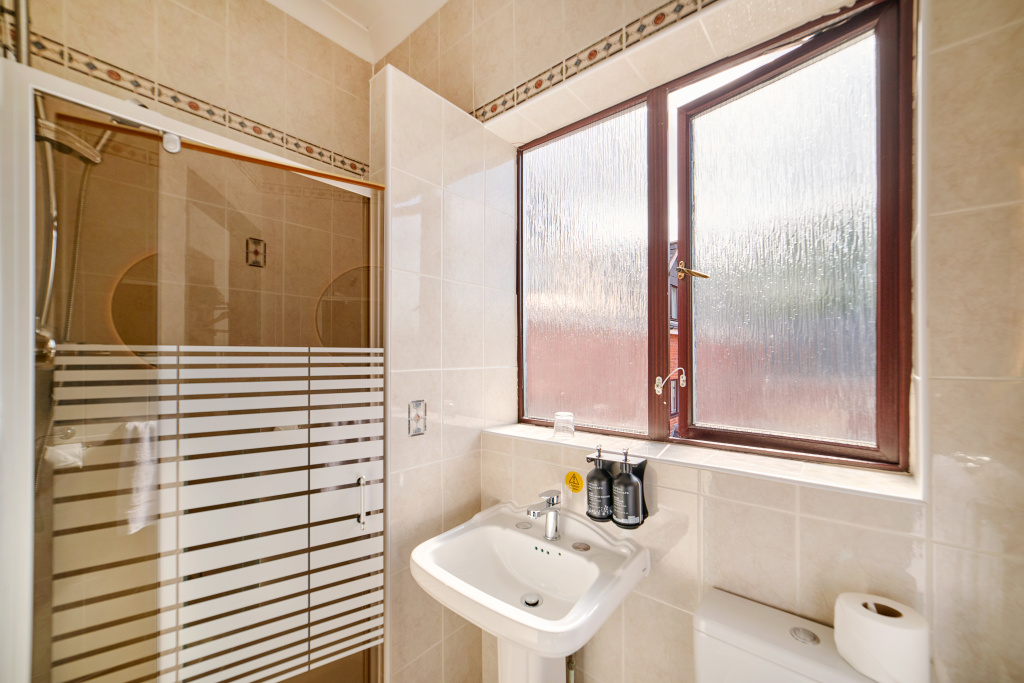 Garner Hotel Birmingham South East by IHG - Général