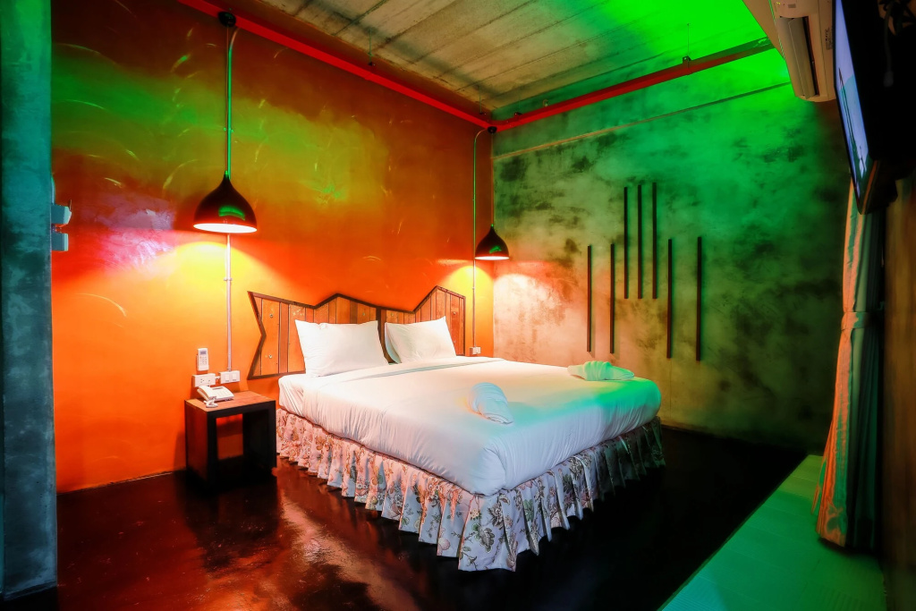 Hotel photo 22