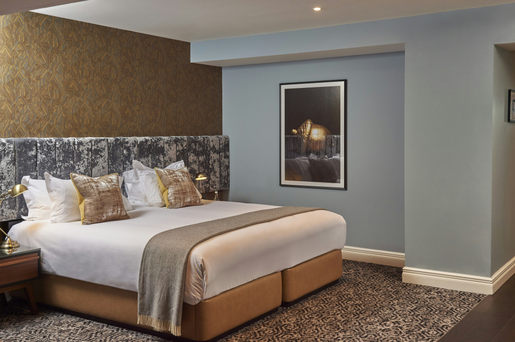 Hotel du Vin & Bistro St. Andrews - Général