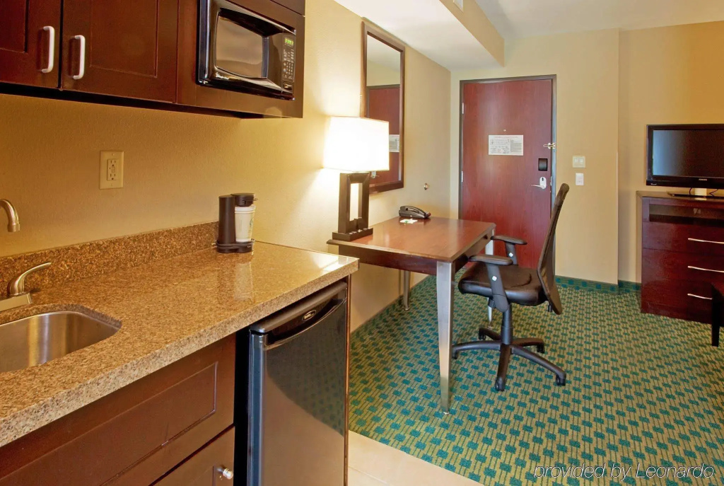 DoubleTree by Hilton Fort Worth Fossil Creek - Général
