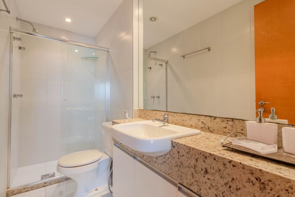 Mercure Salvador Boulevard by null