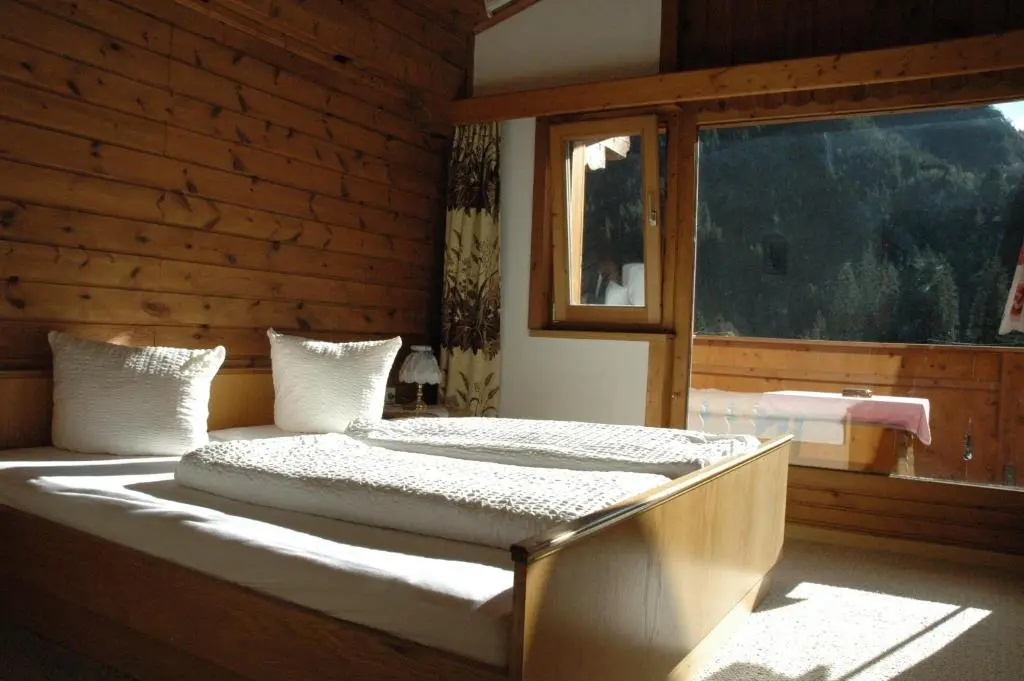 Hotel-Gasthof Waldcafé - Chambres
