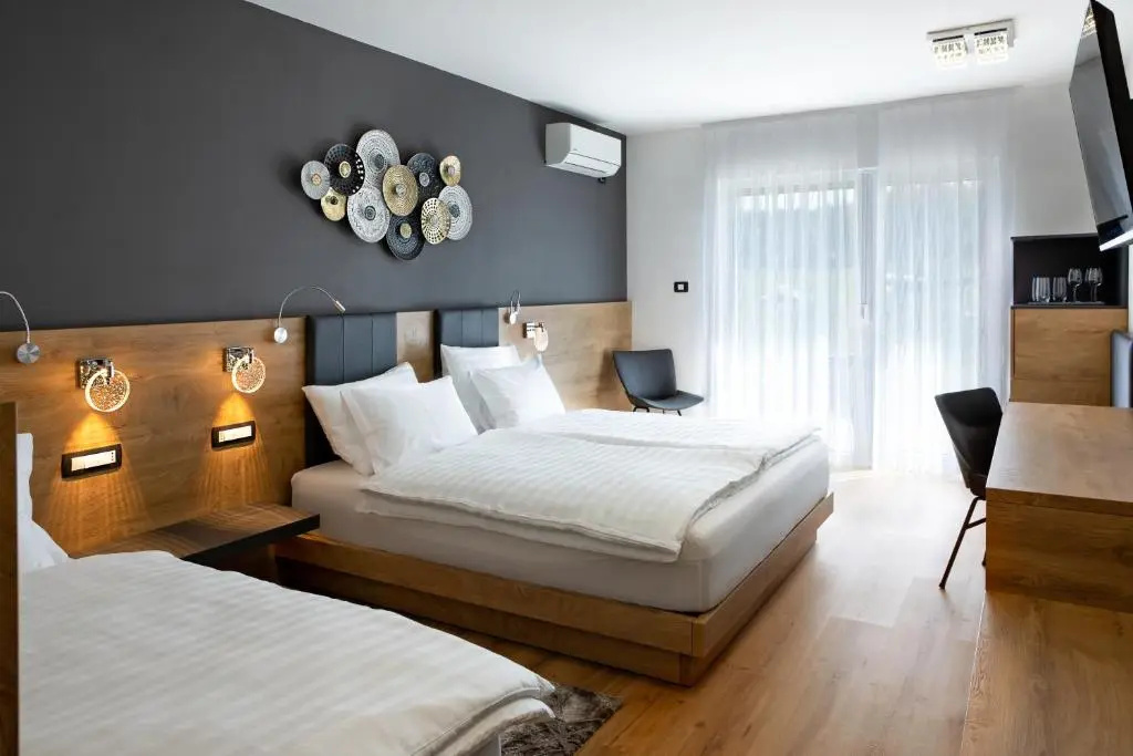 Superior room