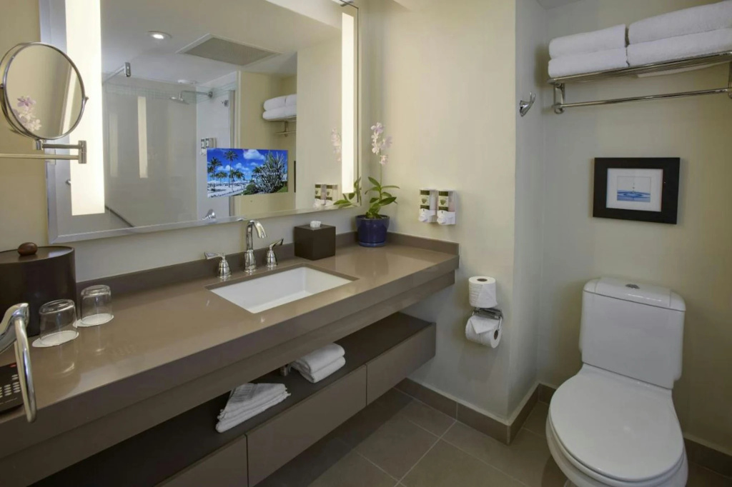 Bucuti & Tara Beach Resort - Adults Only - Général